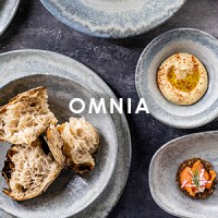 Bonna Omnia Dinnerware Crockery